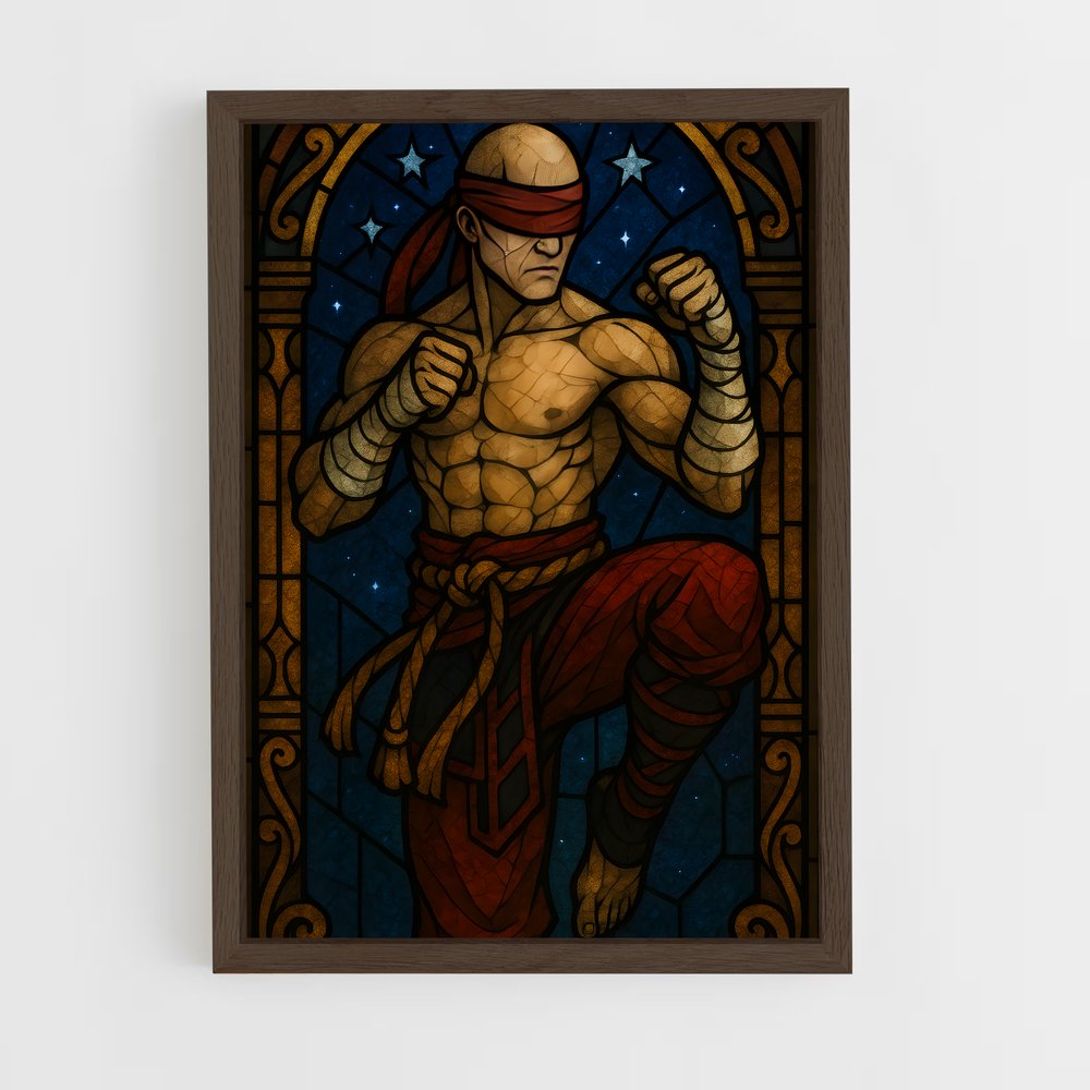Poster Le Charme du Costume – affiche League Of Legends (vue 5)